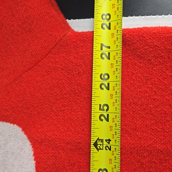 Disney Parks Minnie Mouse Sweater 2X - Picture 8 of 10